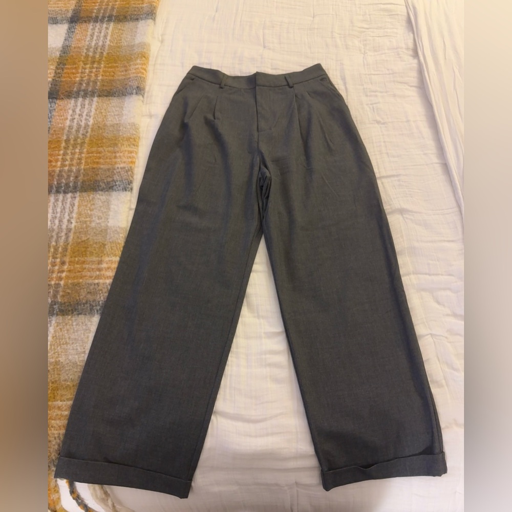 Trousers